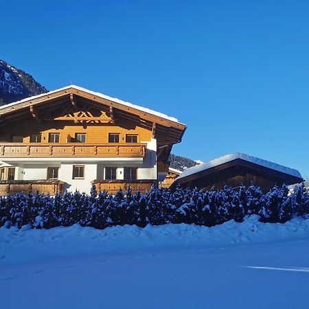 Alpenchalet Vital Neustift im Stubaital Extérieur photo