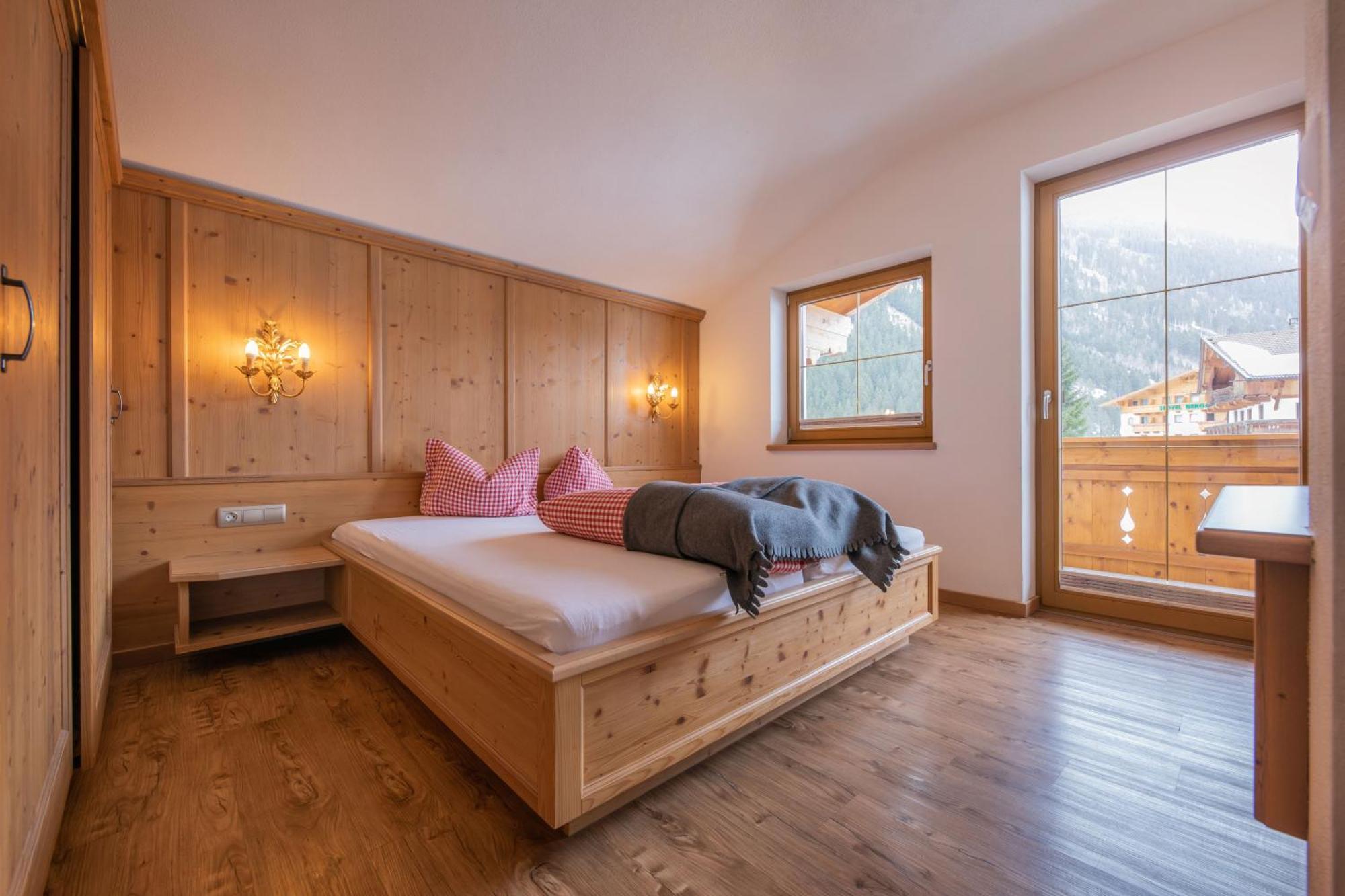 Alpenchalet Vital Neustift im Stubaital Extérieur photo