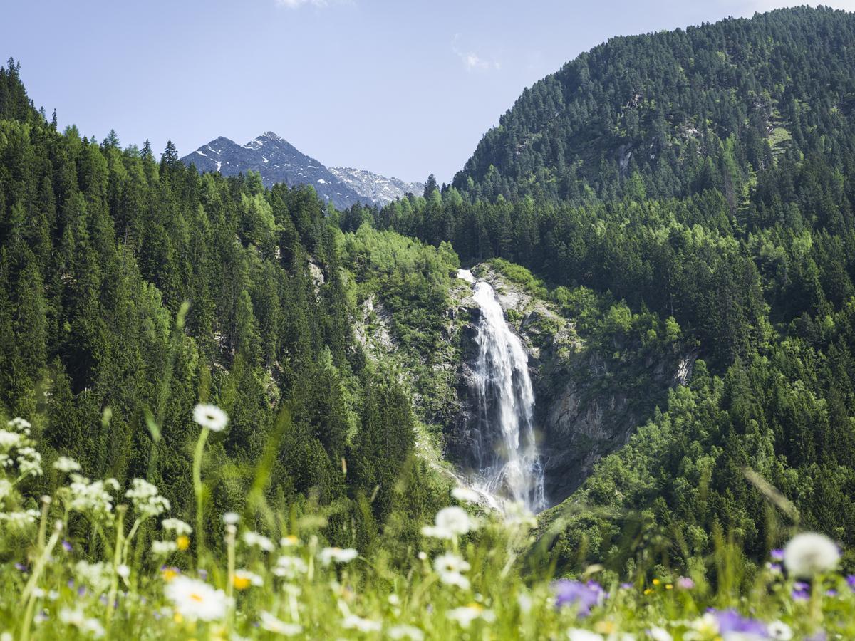 Alpenchalet Vital Neustift im Stubaital Extérieur photo